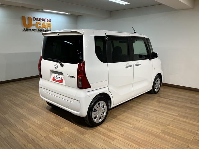 タントＸ／１０インチナビ／片側電スラ／前後ドラレコ／ＥＴＣ／電動Ｐ新車保証継承／１０インチナビ／ＢＬＵＥＴＯＯＴＨ／ＵＳＢ／ＨＤＭＩ／バックカメラ／前後ドラレコ／ＥＴＣ／電動パーキングブレーキ／片側電動スライドドア／前席シートヒーター／スマートキー／サイドエアバッグ（大阪府）の中古車