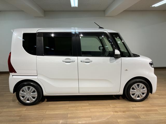 タントＸ／１０インチナビ／片側電スラ／前後ドラレコ／ＥＴＣ／電動Ｐ新車保証継承／１０インチナビ／ＢＬＵＥＴＯＯＴＨ／ＵＳＢ／ＨＤＭＩ／バックカメラ／前後ドラレコ／ＥＴＣ／電動パーキングブレーキ／片側電動スライドドア／前席シートヒーター／スマートキー／サイドエアバッグ（大阪府）の中古車