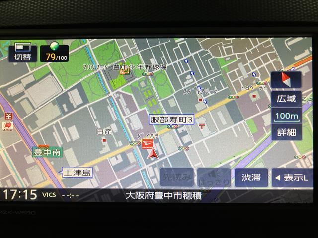 ミライースXリミテッドSAIII/ナビ/ドラレコ/ETC/Bカメラ/1年間走行距離無制限保証/走行1.6万キロ/ナビ/Bluetooth/USB/フルセグTV/Bカメラ/ドライブレコーダー/ETC/キーレスエントリー/LEDヘッドライト/オートライト/オートハイビーム(大阪府)の中古車