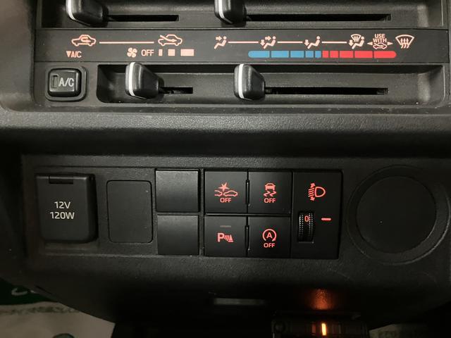 ハイゼットトラックスタンダード　ＣＶＴ車　スマアシ　オートライトＣＶＴ車／スマートアシスト／ＥＴＣ車載器／エアコン／パワステ／オートライト／純正ラジオ／アイドリングストップ機構／コーナーセンサー（大阪府）の中古車