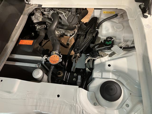 ハイゼットトラックスタンダード　ＣＶＴ車　スマアシ　オートライトＣＶＴ車／スマートアシスト／ＥＴＣ車載器／エアコン／パワステ／オートライト／純正ラジオ／アイドリングストップ機構／コーナーセンサー（大阪府）の中古車