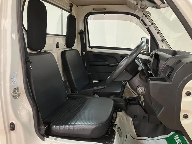 ハイゼットトラックスタンダード　ＣＶＴ車　スマアシ　オートライトＣＶＴ車／スマートアシスト／ＥＴＣ車載器／エアコン／パワステ／オートライト／純正ラジオ／アイドリングストップ機構／コーナーセンサー（大阪府）の中古車