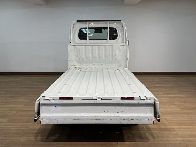 ハイゼットトラックスタンダード　ＣＶＴ車　スマアシ　オートライトＣＶＴ車／スマートアシスト／ＥＴＣ車載器／エアコン／パワステ／オートライト／純正ラジオ／アイドリングストップ機構／コーナーセンサー（大阪府）の中古車