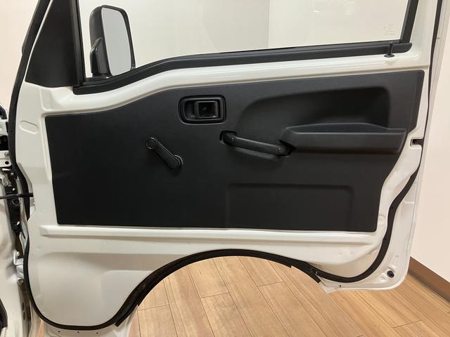 ハイゼットトラックスタンダード　ＣＶＴ車　スマアシ　オートライトＣＶＴ車／スマートアシスト／ＥＴＣ車載器／エアコン／パワステ／オートライト／純正ラジオ／アイドリングストップ機構／コーナーセンサー（大阪府）の中古車