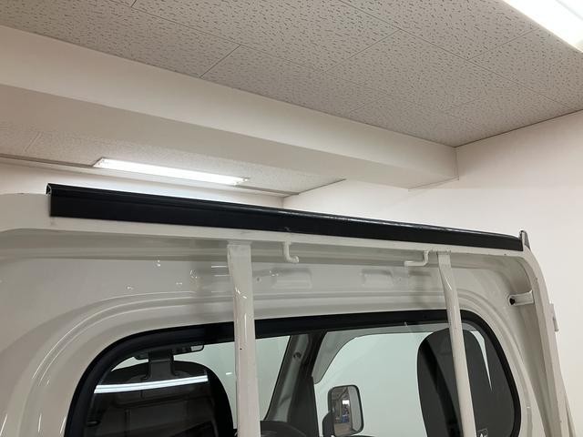 ハイゼットトラックスタンダード　ＣＶＴ車　スマアシ　オートライトＣＶＴ車／スマートアシスト／ＥＴＣ車載器／エアコン／パワステ／オートライト／純正ラジオ／アイドリングストップ機構／コーナーセンサー（大阪府）の中古車