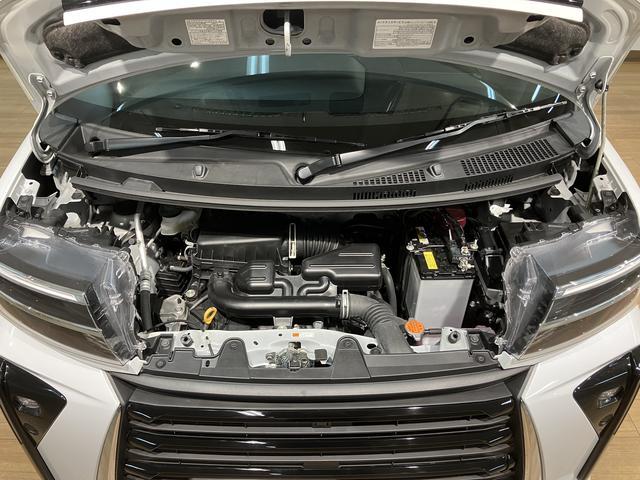 タントカスタムＸ　ナビ　バックカメラ　ＥＴＣ　両側パワスラ９インチディスプレイオーディオ／フルセグ放送／Ｂｌｕｅｔｏｏｔｈ／ＣＶＴ／スマアシ／前後ドライブレコーダー／１年走行距離無制限／電動パーキングアシスト／ＬＥＤヘッドライト／オートライト／キーフリー（大阪府）の中古車