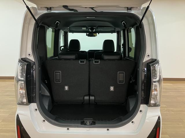 タントカスタムＸ　ナビ　バックカメラ　ＥＴＣ　両側パワスラ９インチディスプレイオーディオ／フルセグ放送／Ｂｌｕｅｔｏｏｔｈ／ＣＶＴ／スマアシ／前後ドライブレコーダー／１年走行距離無制限／電動パーキングアシスト／ＬＥＤヘッドライト／オートライト／キーフリー（大阪府）の中古車