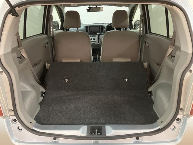 ミライースXメモリアルエディション/1年保証/ナビ/Bカメラ/ETC/1年間走行距離無制限保証/走行4.4万キロ/ナビ/USB/バックカメラ/ETC/ドライブレコーダー/電動格納式ドアミラー/キーレスエントリー/アイドリングストップ/14インチアルミホイール/(大阪府)の中古車