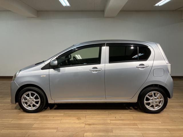 ミライースXメモリアルエディション/1年保証/ナビ/Bカメラ/ETC/1年間走行距離無制限保証/走行4.4万キロ/ナビ/USB/バックカメラ/ETC/ドライブレコーダー/電動格納式ドアミラー/キーレスエントリー/アイドリングストップ/14インチアルミホイール/(大阪府)の中古車