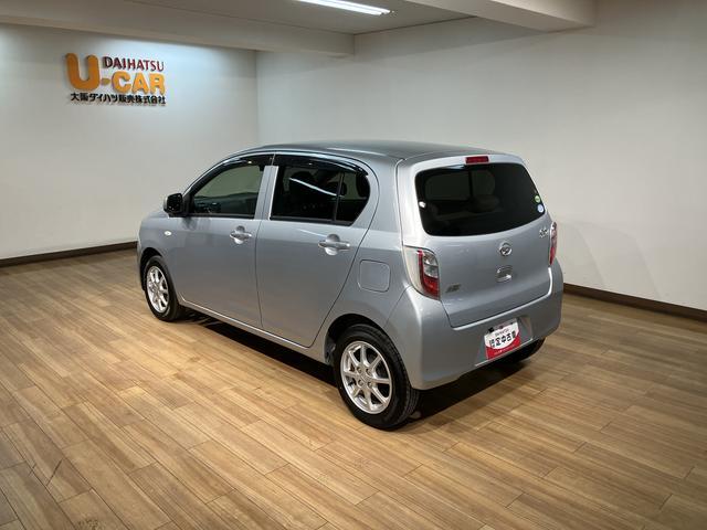ミライースXメモリアルエディション/1年保証/ナビ/Bカメラ/ETC/1年間走行距離無制限保証/走行4.4万キロ/ナビ/USB/バックカメラ/ETC/ドライブレコーダー/電動格納式ドアミラー/キーレスエントリー/アイドリングストップ/14インチアルミホイール/(大阪府)の中古車