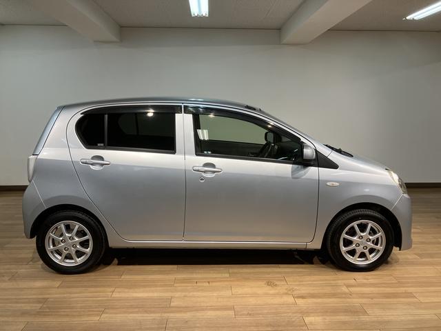 ミライースXメモリアルエディション/1年保証/ナビ/Bカメラ/ETC/1年間走行距離無制限保証/走行4.4万キロ/ナビ/USB/バックカメラ/ETC/ドライブレコーダー/電動格納式ドアミラー/キーレスエントリー/アイドリングストップ/14インチアルミホイール/(大阪府)の中古車