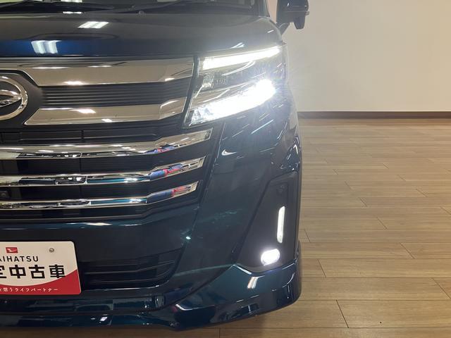 トールカスタムG/ナビ/パノラマカメラ/両側電スラ/クルコン/走行0.4万キロ/ナビ/BLUETOOTH/USB/パノラマカメラ/バックカメラ/クルーズコントロール/両側電動スライドドア/電動パーキングブレーキ/ドラレコ/ETC/スマートキー/14インチアルミ/(大阪府)の中古車