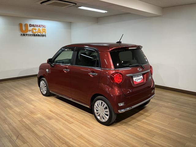 キャストスタイルＸリミテッドＳＡIII／ナビ／Ｂカメラ／１年保証／１年間走行距離無制限保証／走行２．７万キロ／ナビ／ＢＬＵＥＴＯＯＴＨ／ＵＳＢ／フルセグＴＶ／バックカメラ／前席シートヒーター／オートハイビーム／スマートキー／オートライト／オートエアコン／（大阪府）の中古車