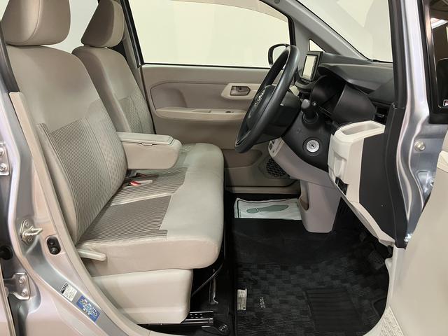 ムーヴL SAIII/1年保証/ナビ/ETC/キーレスエントリー/1年間走行距離無制限保証/走行2.7万キロ/ナビ/フルセグTV/CD/DVD/Bluetooth/USB/ETC/キーレスエントリー/ハロゲンヘッドライト/衝突回避軽減ブレーキ/電動格納式ドアミラー/(大阪府)の中古車