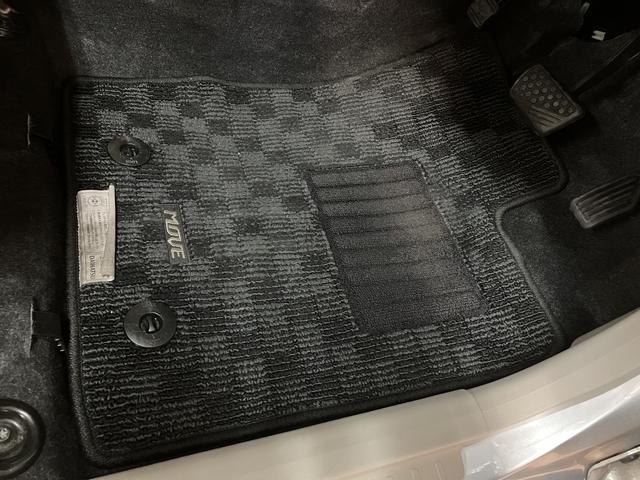 ムーヴL SAIII/1年保証/ナビ/ETC/キーレスエントリー/1年間走行距離無制限保証/走行2.7万キロ/ナビ/フルセグTV/CD/DVD/Bluetooth/USB/ETC/キーレスエントリー/ハロゲンヘッドライト/衝突回避軽減ブレーキ/電動格納式ドアミラー/(大阪府)の中古車