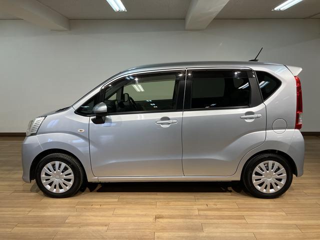 ムーヴL SAIII/1年保証/ナビ/ETC/キーレスエントリー/1年間走行距離無制限保証/走行2.7万キロ/ナビ/フルセグTV/CD/DVD/Bluetooth/USB/ETC/キーレスエントリー/ハロゲンヘッドライト/衝突回避軽減ブレーキ/電動格納式ドアミラー/(大阪府)の中古車