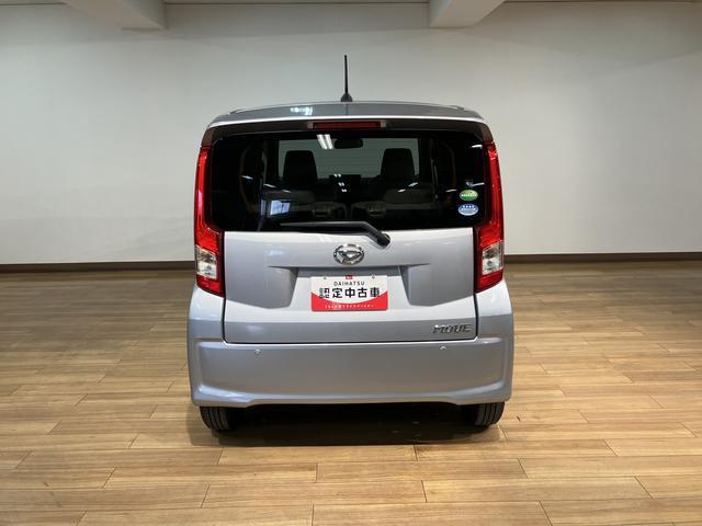 ムーヴL SAIII/1年保証/ナビ/ETC/キーレスエントリー/1年間走行距離無制限保証/走行2.7万キロ/ナビ/フルセグTV/CD/DVD/Bluetooth/USB/ETC/キーレスエントリー/ハロゲンヘッドライト/衝突回避軽減ブレーキ/電動格納式ドアミラー/(大阪府)の中古車