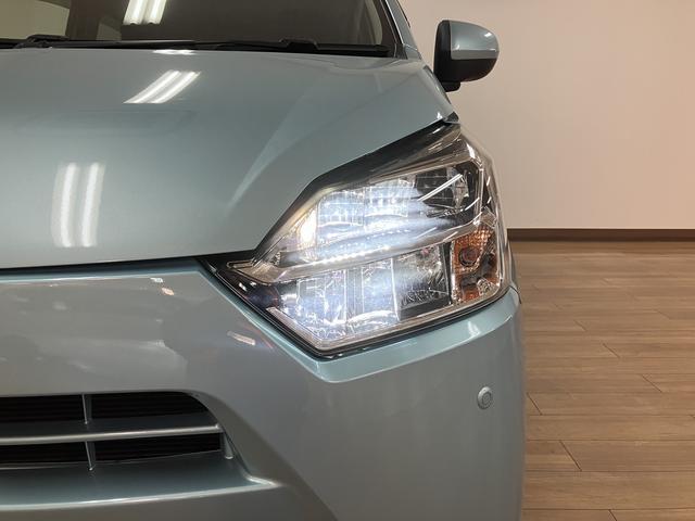 ミライースＸ　リミテッドＳＡIII／ナビ／１年保証／走行４万キロ／１年間走行距離無制限保証／走行４万キロ／ナビ／ＢＬＵＥＴＯＯＴＨ／フルセグＴＶ／ＣＤ／ＤＶＤ／ＵＳＢ／バックカメラ／コーナーセンサー／キーレスエントリー／ＬＥＤヘッドライト／オートハイビーム／（大阪府）の中古車