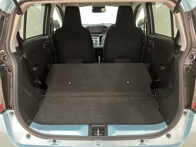 ミライースＸ　リミテッドＳＡIII／ナビ／１年保証／走行４万キロ／１年間走行距離無制限保証／走行４万キロ／ナビ／ＢＬＵＥＴＯＯＴＨ／フルセグＴＶ／ＣＤ／ＤＶＤ／ＵＳＢ／バックカメラ／コーナーセンサー／キーレスエントリー／ＬＥＤヘッドライト／オートハイビーム／（大阪府）の中古車