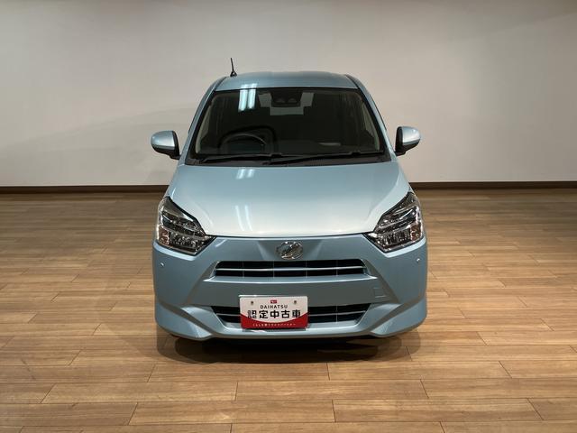 ミライースＸ　リミテッドＳＡIII／ナビ／１年保証／走行４万キロ／１年間走行距離無制限保証／走行４万キロ／ナビ／ＢＬＵＥＴＯＯＴＨ／フルセグＴＶ／ＣＤ／ＤＶＤ／ＵＳＢ／バックカメラ／コーナーセンサー／キーレスエントリー／ＬＥＤヘッドライト／オートハイビーム／（大阪府）の中古車