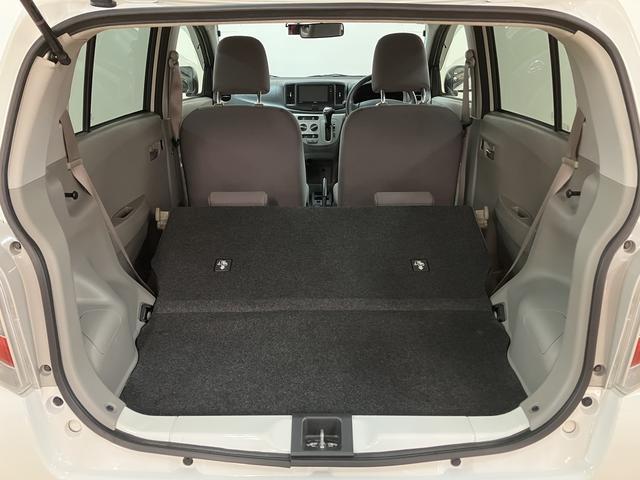 ミライースＸＳＡ／１年保証／ナビ／ＥＴＣ／ドラレコ／１４インチアルミ／１年間走行距離無制限保証／走行４．１万キロ／ナビ／ＢＬＵＥＴＯＯＴＨ／ＵＳＢ／ＥＴＣ／電動格納式ドアミラー／ドライブレコーダー／１４インチアルミホイール／アイドリングストップ／キーレスエントリー／（大阪府）の中古車