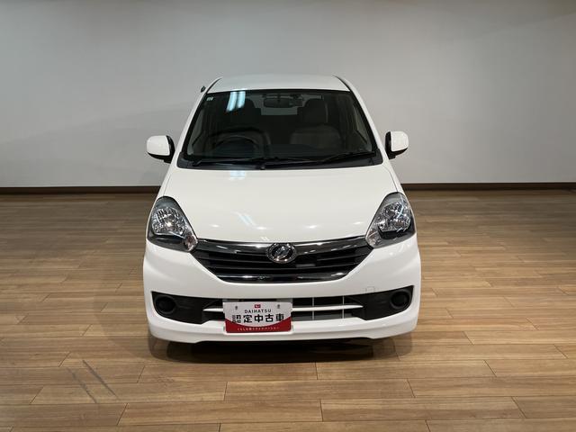 ミライースＸＳＡ／１年保証／ナビ／ＥＴＣ／ドラレコ／１４インチアルミ／１年間走行距離無制限保証／走行４．１万キロ／ナビ／ＢＬＵＥＴＯＯＴＨ／ＵＳＢ／ＥＴＣ／電動格納式ドアミラー／ドライブレコーダー／１４インチアルミホイール／アイドリングストップ／キーレスエントリー／（大阪府）の中古車