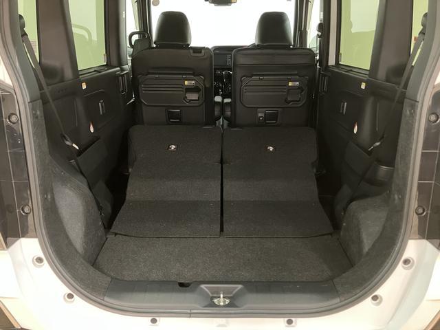 タントカスタムＲＳスタイルセレクション／ナビ／クルコン／両側電スラ１年間走行距離無制限保証／走行５．０万キロ／ナビ／ＢＬＵＥＴＯＯＴＨ／ＵＳＢ／クルーズコントロール／両側電動スライドドア／ＥＴＣ／前後ドラレコ／前席シートヒーター／スマートキー／ＬＥＤヘッドライト／（大阪府）の中古車