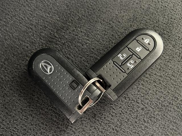 ムーヴキャンバスGブラックアクセントVS SAIII/8インチナビ/パノラマ1年間走行距離無制限保証/走行5.8万キロ/8インチナビ/BLUETOOTH/USB/HDMI/前後ドラレコ/ETC/両側電動スライドドア/パノラマカメラ/運転席シートヒーター/スマートキー/Bカメラ(大阪府)の中古車