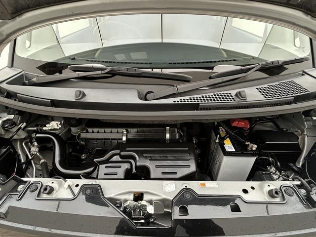 ムーヴキャンバスGブラックアクセントVS SAIII/8インチナビ/パノラマ1年間走行距離無制限保証/走行5.8万キロ/8インチナビ/BLUETOOTH/USB/HDMI/前後ドラレコ/ETC/両側電動スライドドア/パノラマカメラ/運転席シートヒーター/スマートキー/Bカメラ(大阪府)の中古車