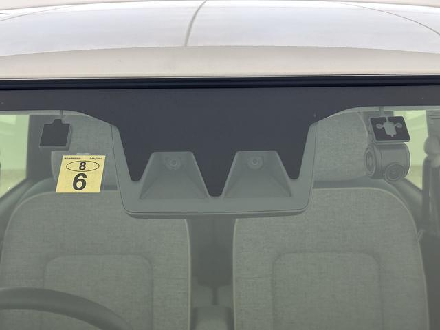 ムーヴキャンバスストライプスGターボ/10インチナビ/パノラマカメラ/ETCターボ車/1年間走行距離無制限保証/走行1.6万キロ/10インチナビ/BLUETOOTH/USB/HDMI/パノラマカメラ/前後ドラレコ/ETC/両側電動スライドドア/前席シートヒーター/スマートキー(大阪府)の中古車