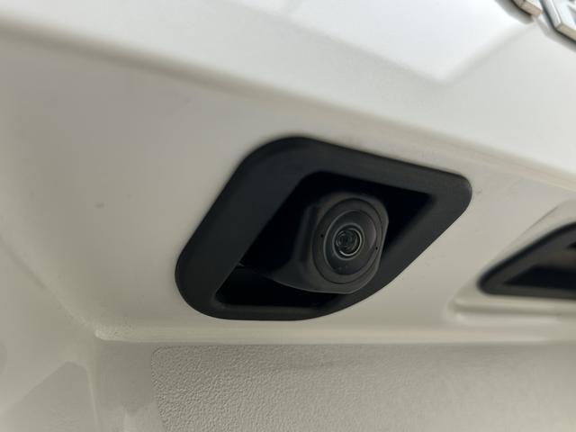 ムーヴキャンバスストライプスGターボ/10インチナビ/パノラマカメラ/ETCターボ車/1年間走行距離無制限保証/走行1.6万キロ/10インチナビ/BLUETOOTH/USB/HDMI/パノラマカメラ/前後ドラレコ/ETC/両側電動スライドドア/前席シートヒーター/スマートキー(大阪府)の中古車