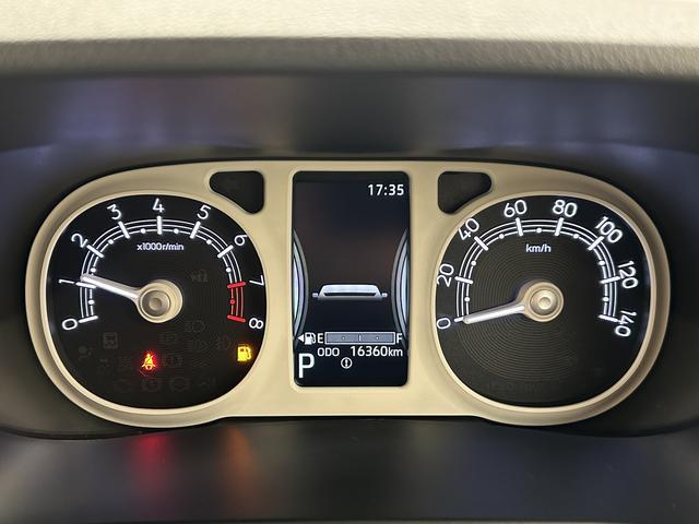 ムーヴキャンバスストライプスGターボ/10インチナビ/パノラマカメラ/ETCターボ車/1年間走行距離無制限保証/走行1.6万キロ/10インチナビ/BLUETOOTH/USB/HDMI/パノラマカメラ/前後ドラレコ/ETC/両側電動スライドドア/前席シートヒーター/スマートキー(大阪府)の中古車