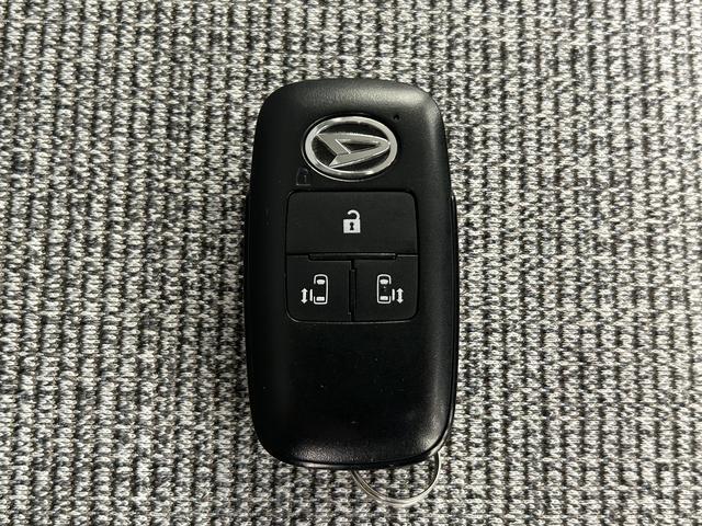 ムーヴキャンバスストライプスGターボ/10インチナビ/パノラマカメラ/ETCターボ車/1年間走行距離無制限保証/走行1.6万キロ/10インチナビ/BLUETOOTH/USB/HDMI/パノラマカメラ/前後ドラレコ/ETC/両側電動スライドドア/前席シートヒーター/スマートキー(大阪府)の中古車