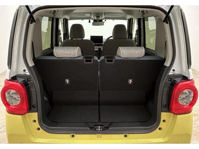 ムーヴキャンバスストライプスGターボ/10インチナビ/パノラマカメラ/ETCターボ車/1年間走行距離無制限保証/走行1.6万キロ/10インチナビ/BLUETOOTH/USB/HDMI/パノラマカメラ/前後ドラレコ/ETC/両側電動スライドドア/前席シートヒーター/スマートキー(大阪府)の中古車