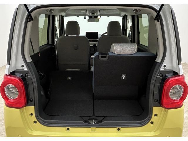 ムーヴキャンバスストライプスGターボ/10インチナビ/パノラマカメラ/ETCターボ車/1年間走行距離無制限保証/走行1.6万キロ/10インチナビ/BLUETOOTH/USB/HDMI/パノラマカメラ/前後ドラレコ/ETC/両側電動スライドドア/前席シートヒーター/スマートキー(大阪府)の中古車