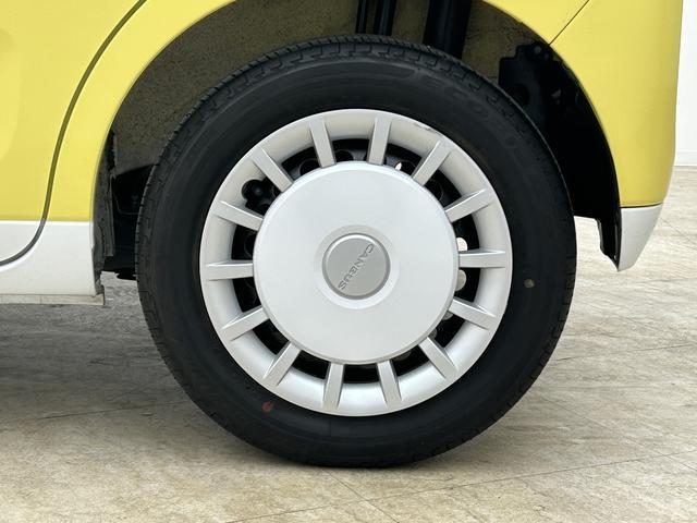 ムーヴキャンバスストライプスGターボ/10インチナビ/パノラマカメラ/ETCターボ車/1年間走行距離無制限保証/走行1.6万キロ/10インチナビ/BLUETOOTH/USB/HDMI/パノラマカメラ/前後ドラレコ/ETC/両側電動スライドドア/前席シートヒーター/スマートキー(大阪府)の中古車