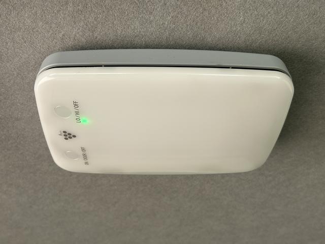 ムーヴキャンバスストライプスGターボ/10インチナビ/パノラマカメラ/ETCターボ車/1年間走行距離無制限保証/走行1.6万キロ/10インチナビ/BLUETOOTH/USB/HDMI/パノラマカメラ/前後ドラレコ/ETC/両側電動スライドドア/前席シートヒーター/スマートキー(大阪府)の中古車