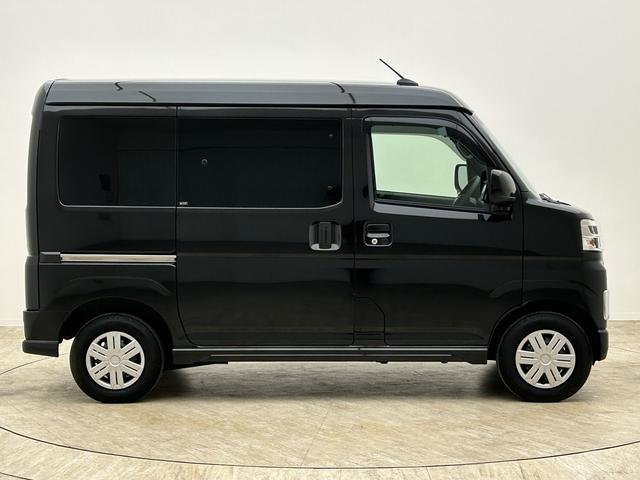 アトレーＸ／ナビ／Ｂカメラ／ＥＴＣ／ドラレコ／走行１．２万キロ／１年間走行距離無制限保証／走行１．２万キロ／ナビ／ＢＬＵＥＴＯＯＴＨ／ＵＳＢ／ＥＴＣ／バックカメラ／ドライブレコーダー／スマートキー／ＬＥＤヘッドライト／ＬＥＤフォグランプ／コーナーセンサー／（大阪府）の中古車