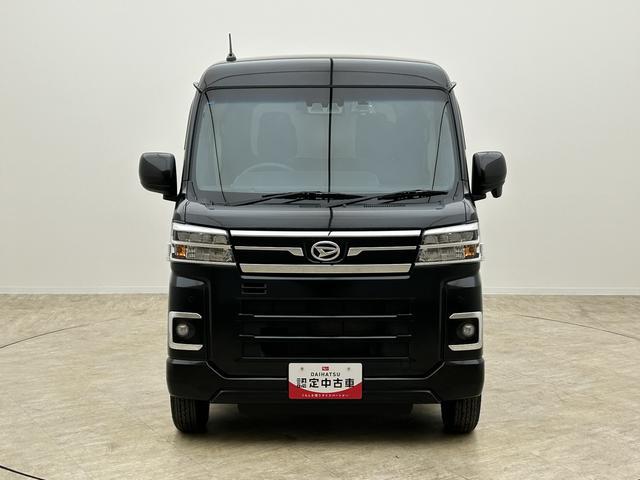 アトレーＸ／ナビ／Ｂカメラ／ＥＴＣ／ドラレコ／走行１．２万キロ／１年間走行距離無制限保証／走行１．２万キロ／ナビ／ＢＬＵＥＴＯＯＴＨ／ＵＳＢ／ＥＴＣ／バックカメラ／ドライブレコーダー／スマートキー／ＬＥＤヘッドライト／ＬＥＤフォグランプ／コーナーセンサー／（大阪府）の中古車