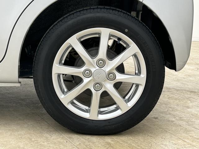 ムーヴＸ　ＳＡ１年保証／ナビ／電格ミラー／１．６万キロ１年間走行距離無制限保証／走行１．６万キロ／ナビ／ＢＬＵＥＴＯＯＴＨ／ＣＤ／ＤＶＤ／フルセグＴＶ／スマートキー／ハロゲンヘッドライト／オートエアコン／電動格納式ドアミラー／アイドリングストップ／（大阪府）の中古車