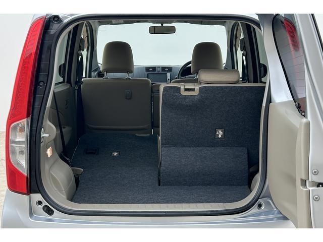 ムーヴＸ　ＳＡ１年保証／ナビ／電格ミラー／１．６万キロ１年間走行距離無制限保証／走行１．６万キロ／ナビ／ＢＬＵＥＴＯＯＴＨ／ＣＤ／ＤＶＤ／フルセグＴＶ／スマートキー／ハロゲンヘッドライト／オートエアコン／電動格納式ドアミラー／アイドリングストップ／（大阪府）の中古車