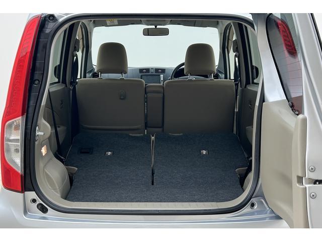 ムーヴＸ　ＳＡ１年保証／ナビ／電格ミラー／１．６万キロ１年間走行距離無制限保証／走行１．６万キロ／ナビ／ＢＬＵＥＴＯＯＴＨ／ＣＤ／ＤＶＤ／フルセグＴＶ／スマートキー／ハロゲンヘッドライト／オートエアコン／電動格納式ドアミラー／アイドリングストップ／（大阪府）の中古車