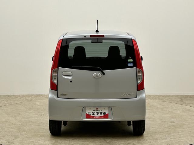 ムーヴＸ　ＳＡ１年保証／ナビ／電格ミラー／１．６万キロ１年間走行距離無制限保証／走行１．６万キロ／ナビ／ＢＬＵＥＴＯＯＴＨ／ＣＤ／ＤＶＤ／フルセグＴＶ／スマートキー／ハロゲンヘッドライト／オートエアコン／電動格納式ドアミラー／アイドリングストップ／（大阪府）の中古車