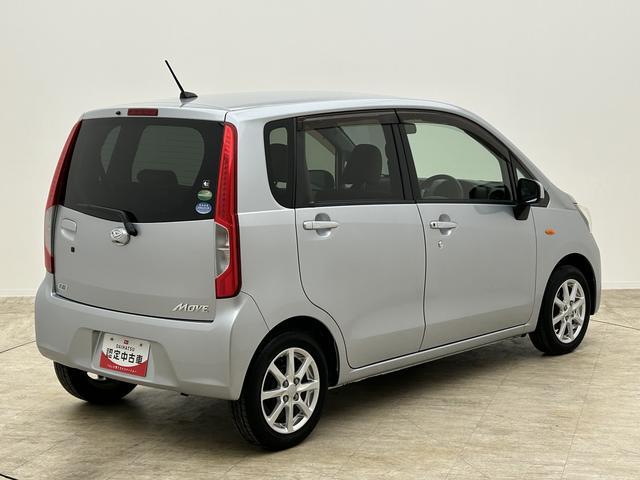 ムーヴＸ　ＳＡ１年保証／ナビ／電格ミラー／１．６万キロ１年間走行距離無制限保証／走行１．６万キロ／ナビ／ＢＬＵＥＴＯＯＴＨ／ＣＤ／ＤＶＤ／フルセグＴＶ／スマートキー／ハロゲンヘッドライト／オートエアコン／電動格納式ドアミラー／アイドリングストップ／（大阪府）の中古車