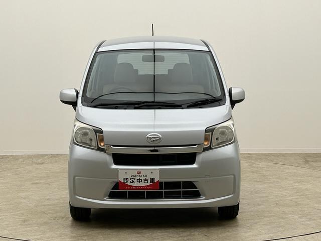 ムーヴＸ　ＳＡ１年保証／ナビ／電格ミラー／１．６万キロ１年間走行距離無制限保証／走行１．６万キロ／ナビ／ＢＬＵＥＴＯＯＴＨ／ＣＤ／ＤＶＤ／フルセグＴＶ／スマートキー／ハロゲンヘッドライト／オートエアコン／電動格納式ドアミラー／アイドリングストップ／（大阪府）の中古車