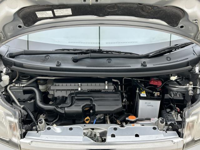 ムーヴＸ　ＳＡ１年保証／ナビ／電格ミラー／１．６万キロ１年間走行距離無制限保証／走行１．６万キロ／ナビ／ＢＬＵＥＴＯＯＴＨ／ＣＤ／ＤＶＤ／フルセグＴＶ／スマートキー／ハロゲンヘッドライト／オートエアコン／電動格納式ドアミラー／アイドリングストップ／（大阪府）の中古車