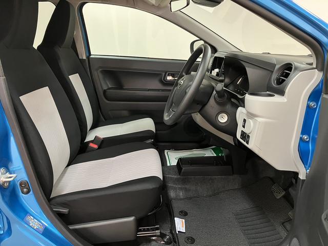 ミライースX SAIII/電格ミラー/キーレス/LEDヘッドライト/新車保証継承/電動格納式ドアミラー/キーレスエントリー/コーナーセンサー/LEDヘッドライト/オートライト/オートハイビーム/衝突回避軽減ブレーキ/(大阪府)の中古車