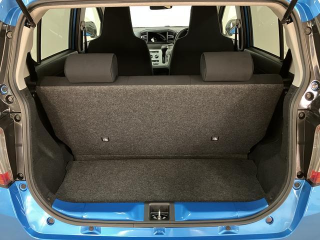 ミライースX SAIII/電格ミラー/キーレス/LEDヘッドライト/新車保証継承/電動格納式ドアミラー/キーレスエントリー/コーナーセンサー/LEDヘッドライト/オートライト/オートハイビーム/衝突回避軽減ブレーキ/(大阪府)の中古車