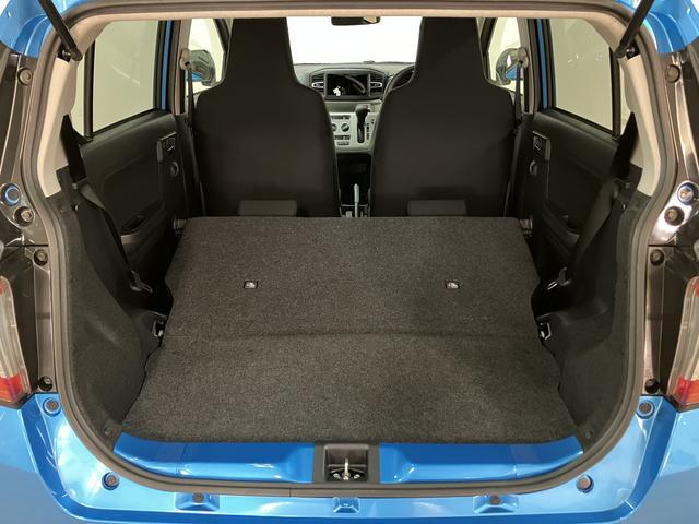 ミライースX SAIII/電格ミラー/キーレス/LEDヘッドライト/新車保証継承/電動格納式ドアミラー/キーレスエントリー/コーナーセンサー/LEDヘッドライト/オートライト/オートハイビーム/衝突回避軽減ブレーキ/(大阪府)の中古車