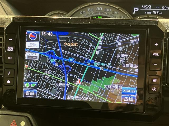 ウェイクＸ／１年保証／８インチナビ／Ｂカメラ／片側電スラ／ＥＴＣ／１年間走行距離無制限保証／走行８．９万キロ／８インチナビ／ＢＬＵＥＴＯＯＴＨ／ＵＳＢ／バックカメラ／ＥＴＣ／前後ドラレコ／片側電動スライドドア／スマートキー／ＬＥＤヘッドライト／車検整備付き／（大阪府）の中古車